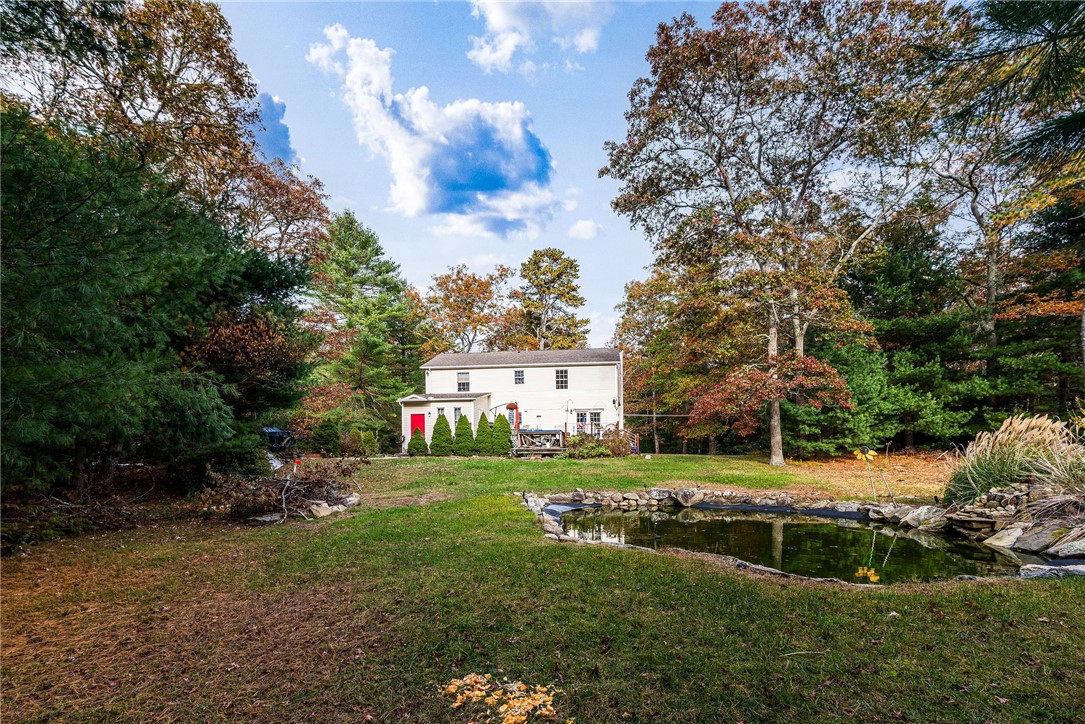 197 Old Coach Road Charlestown, RI 02813 - Photo 39 of 44