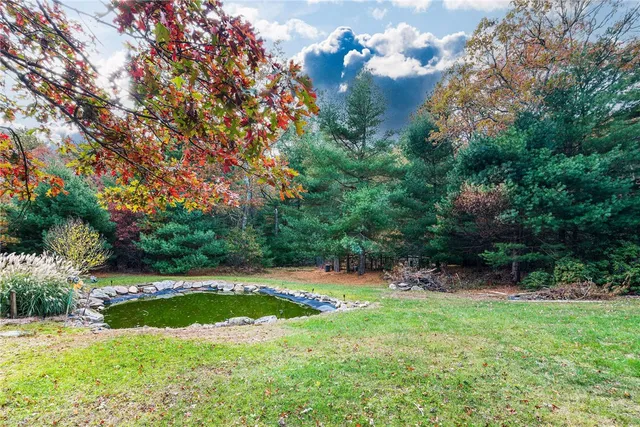 $1,100,000 | 197 Old Coach Road, Charlestown, RI 02813