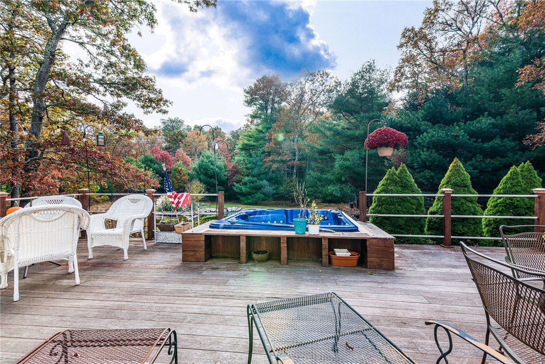 197 Old Coach Road Charlestown, RI 02813 - Photo 44 of 44