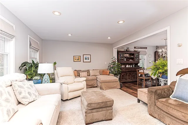 $1,100,000 | 197 Old Coach Road, Charlestown, RI 02813