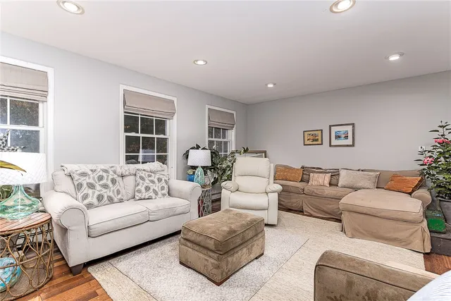 $1,100,000 | 197 Old Coach Road, Charlestown, RI 02813