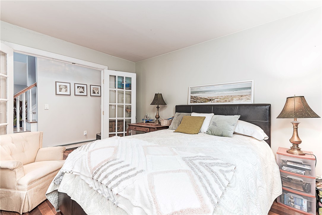 197 Old Coach Road Charlestown, RI 02813 - Photo 10 of 44 First floor Bedroom
