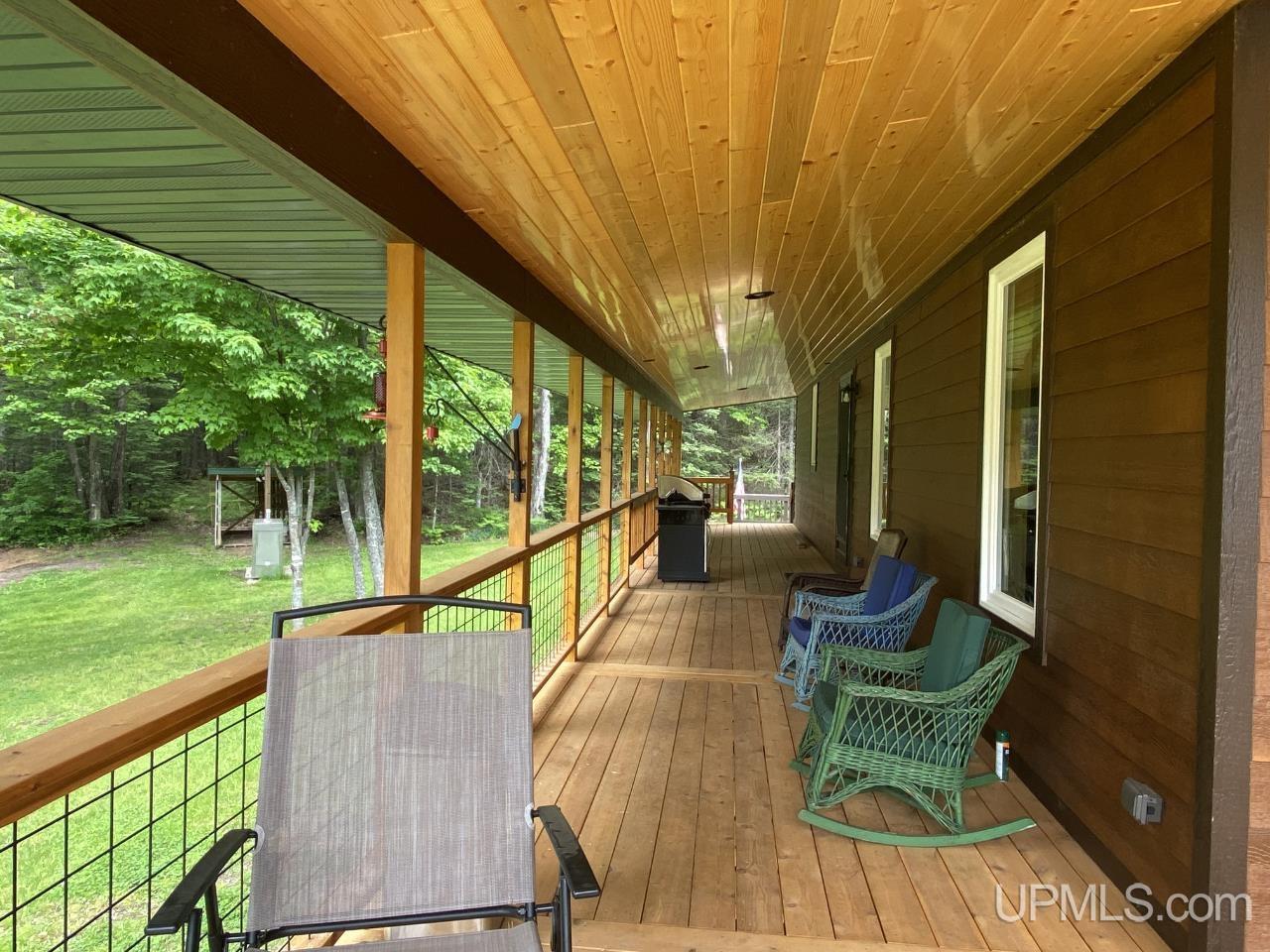 140 Tonkin Road Ishpeming, MI 49849 - Photo 24 of 66