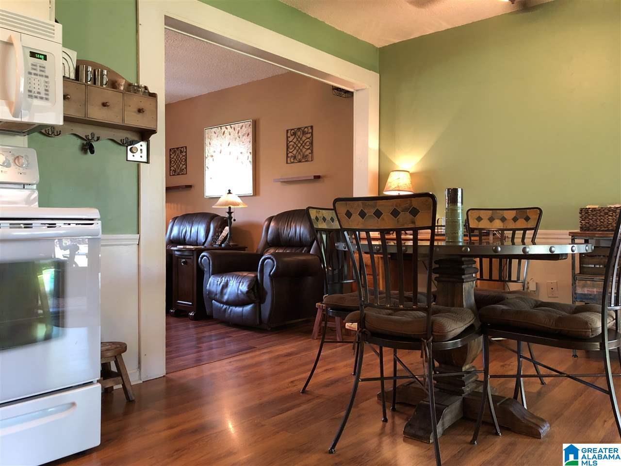 237 Doyle Drive Montevallo, AL 35115 - Photo 15 of 46