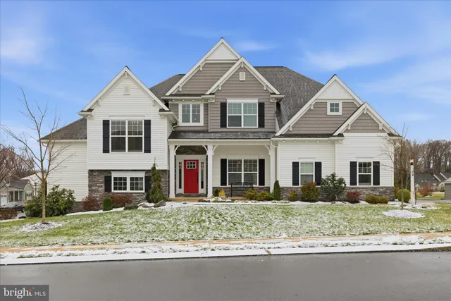 $925,000 | 109 East Valley Road, Denver, PA 17517