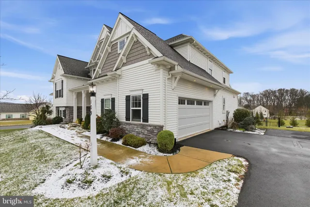 $925,000 | 109 East Valley Road, Denver, PA 17517