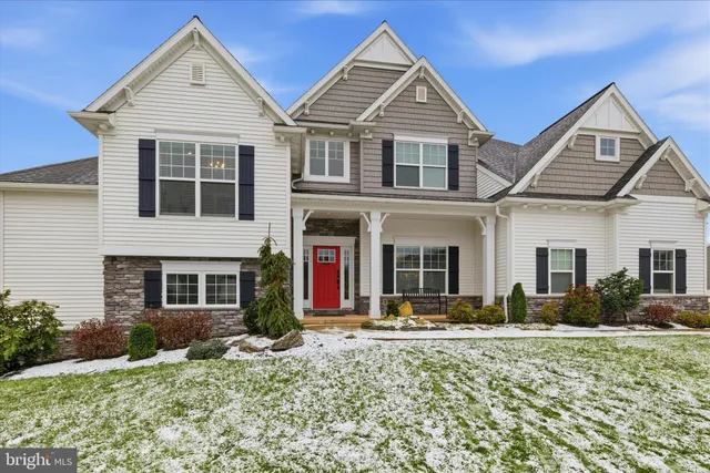 $925,000 | 109 East Valley Road, Denver, PA 17517