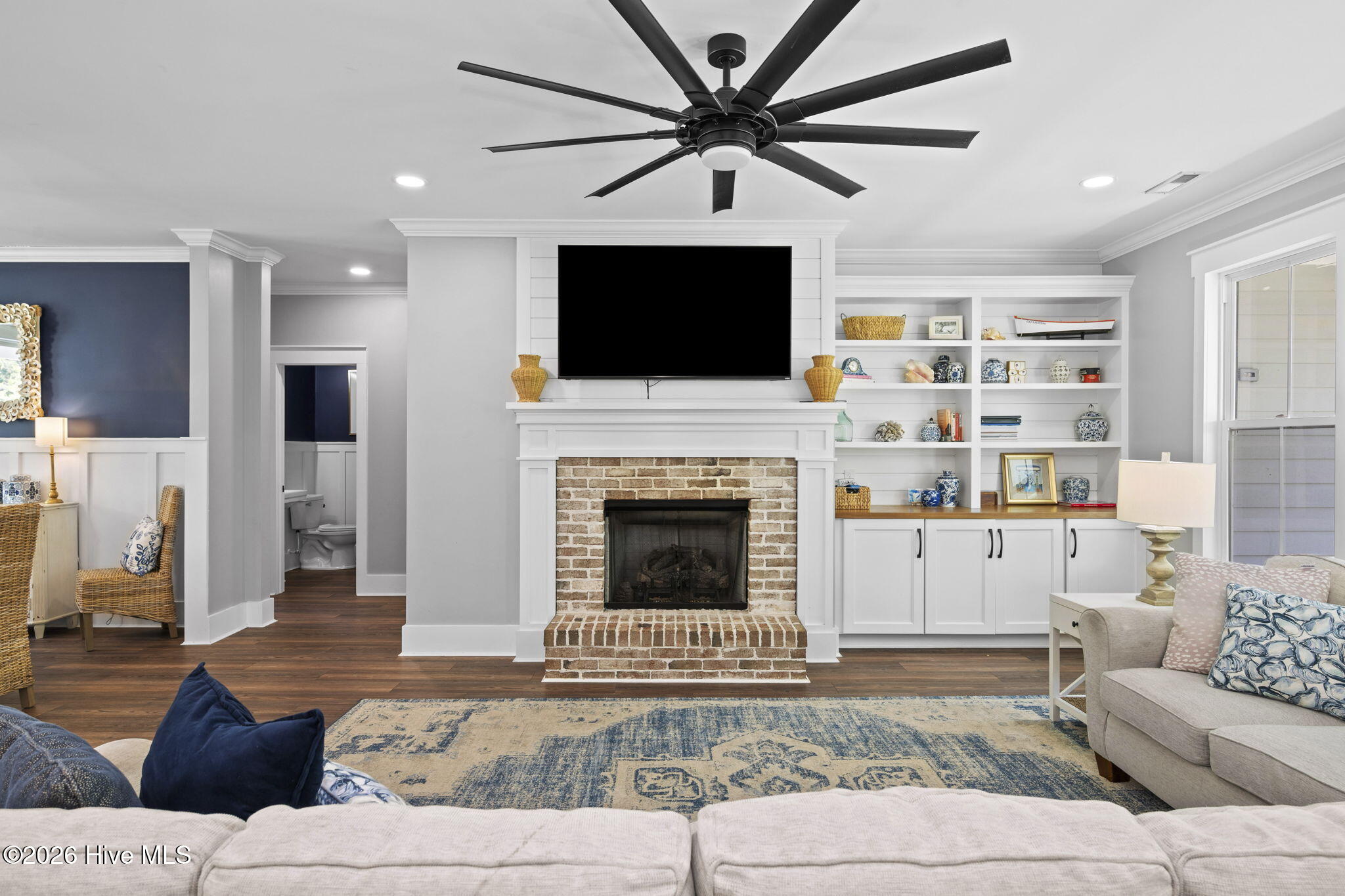 2703 East Fairway Road Morehead City, NC 28557 - Photo 34 of 88
