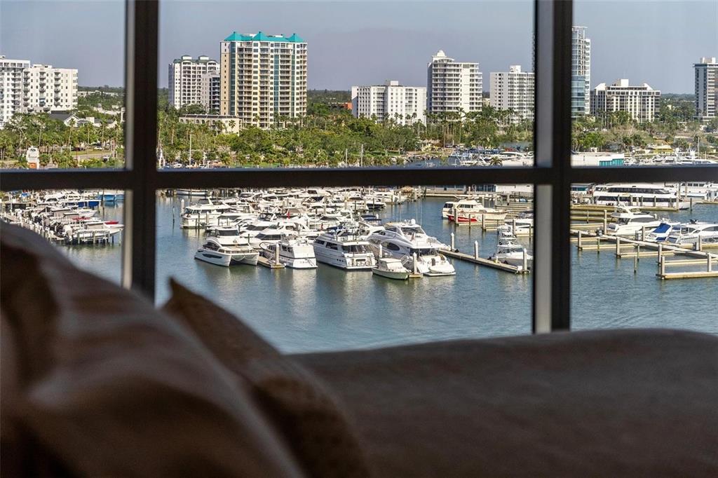 111 Golden Gate Point, Unit 802PH Sarasota, FL 34236 - Photo 33 of 68