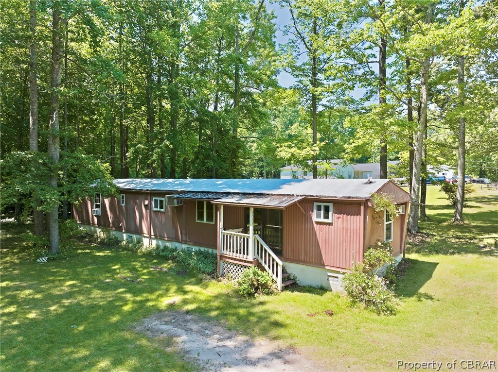 9538 Burkes Pond Road Gloucester, VA 23061 - Photo 2 of 9