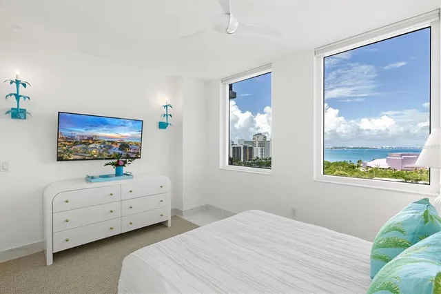 $1,175,000 | 800 North Tamiami Trail, Unit 1111, Sarasota, FL 34236