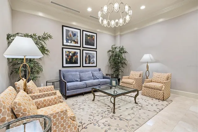 $1,175,000 | 800 North Tamiami Trail, Unit 1111, Sarasota, FL 34236