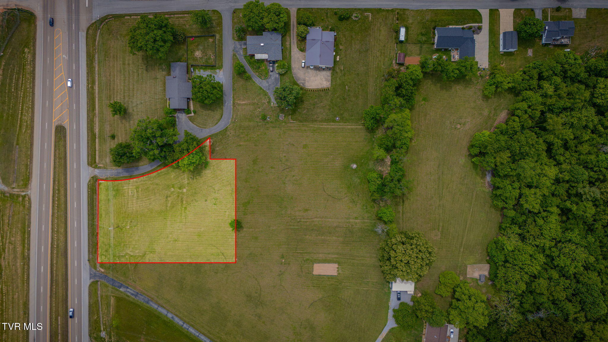 0 Emmert Street, Unit 1 Greeneville, TN 37745 - Photo 2 of 17 113c