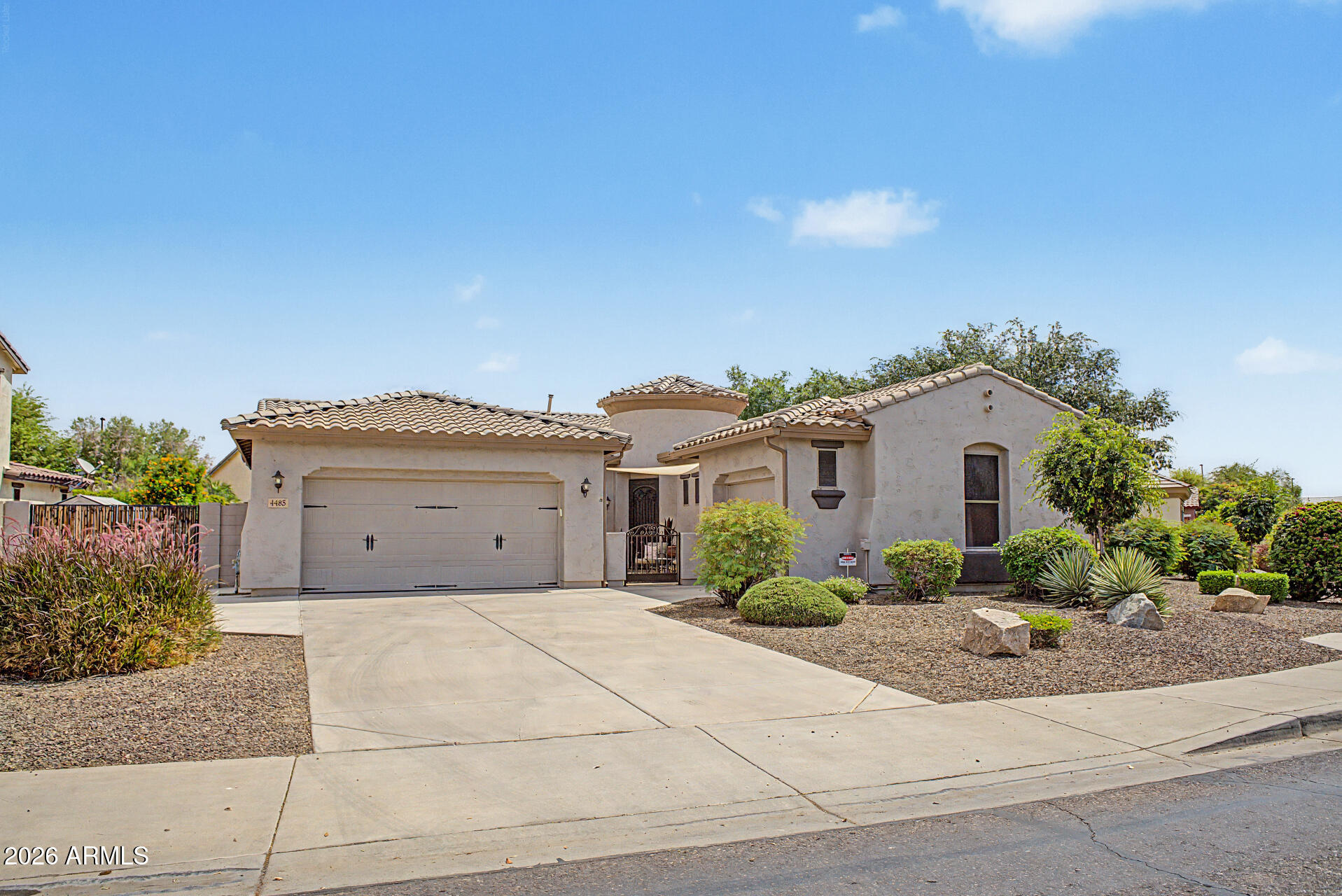 4485 South Kolb Street Gilbert, AZ 85297 - Photo 37 of 37 1 - Kolb