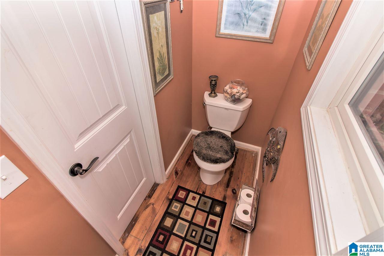 4500 Warrior Jasper Road Dora, AL 35062 - Photo 25 of 31