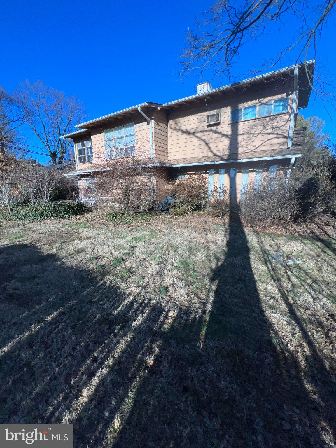 7759 Mellon Road Wyncote, PA 19095 - Photo 6 of 9 Charming home with expansive yard.