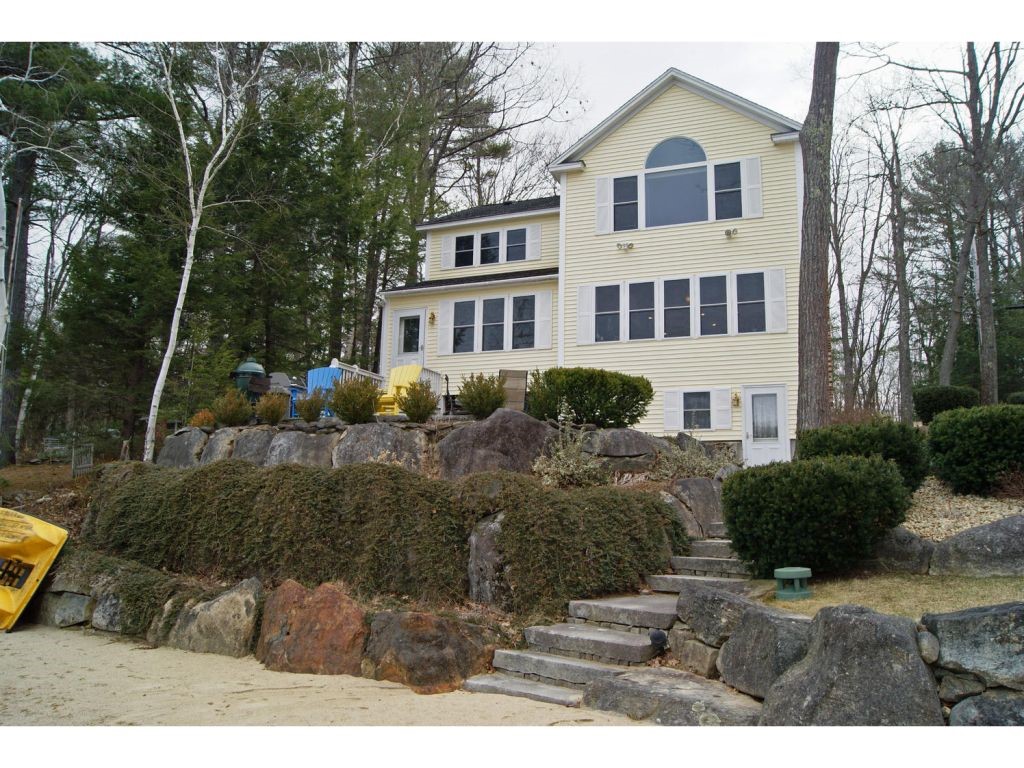 166 East Monomonac Road Winchendon, MA 01475 - Photo 1 of 25 Gallery Image 1