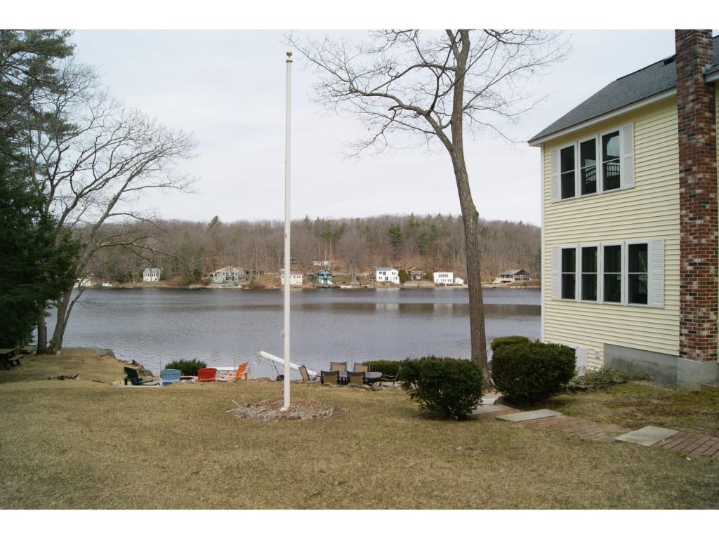 166 East Monomonac Road Winchendon, MA 01475 - Photo 19 of 25 Gallery Image 19