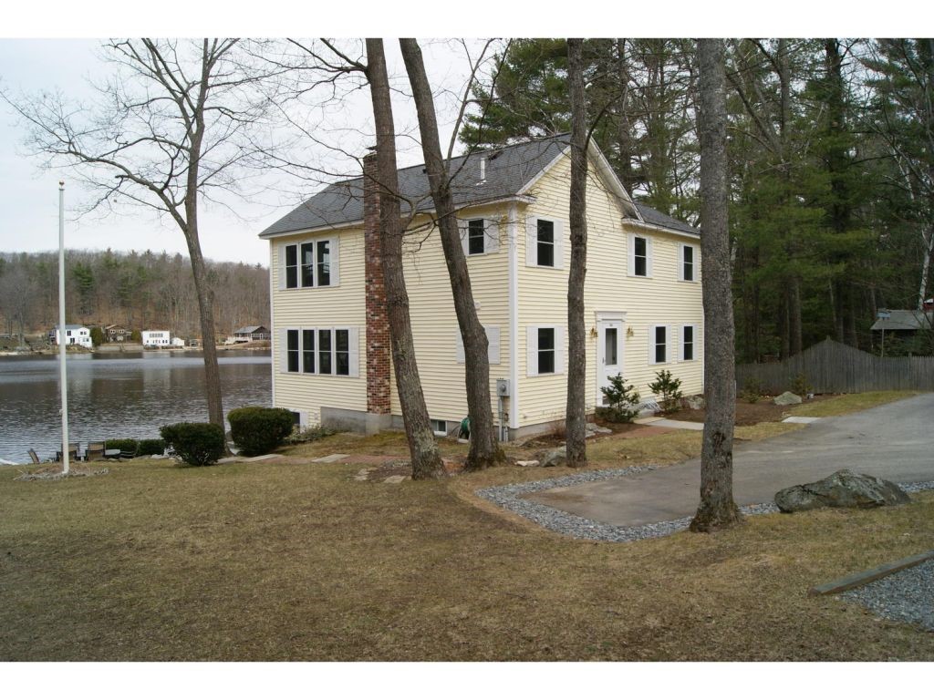 166 East Monomonac Road Winchendon, MA 01475 - Photo 20 of 25 Gallery Image 20
