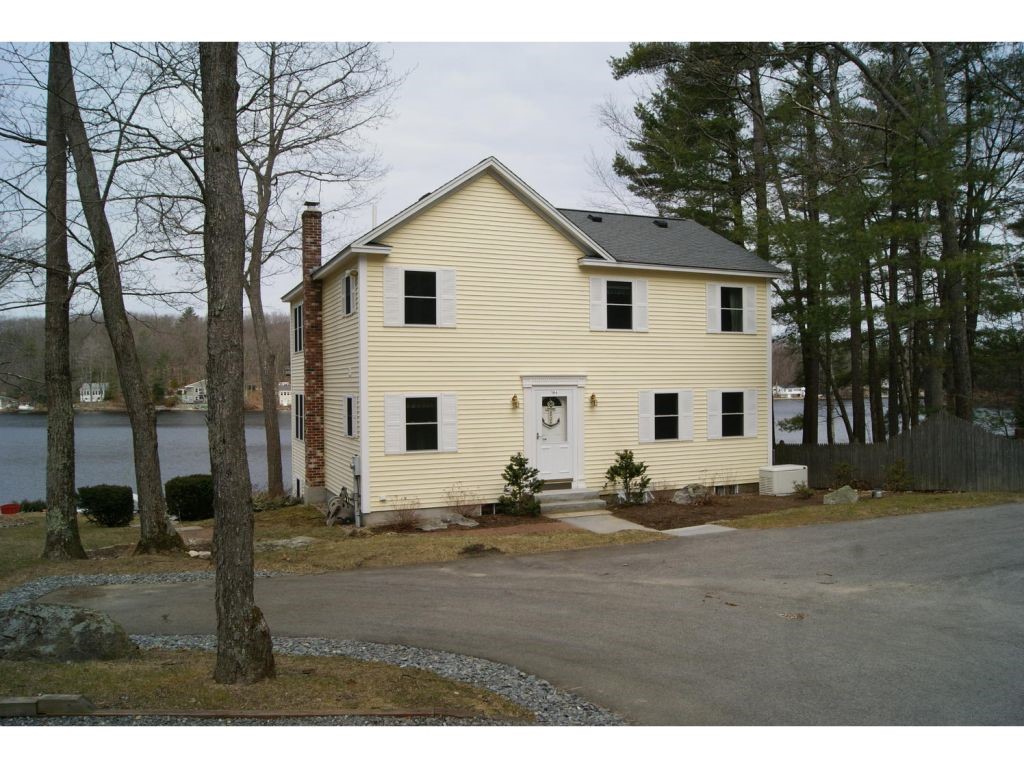 166 East Monomonac Road Winchendon, MA 01475 - Photo 21 of 25 Gallery Image 21
