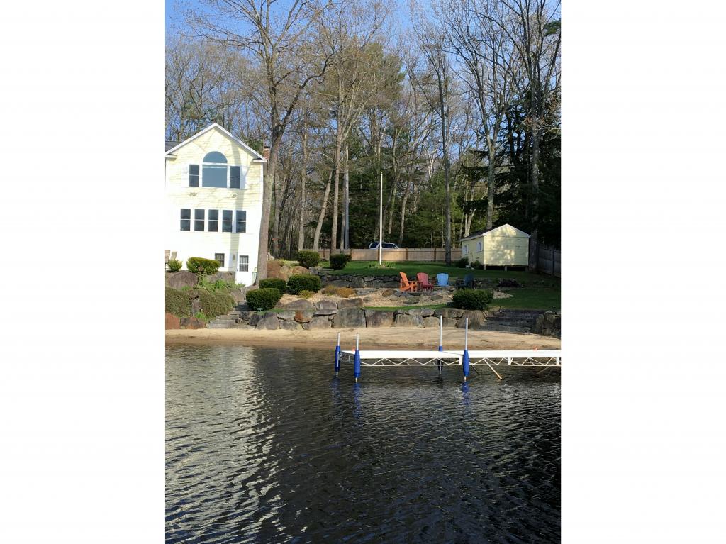 166 East Monomonac Road Winchendon, MA 01475 - Photo 23 of 25 Gallery Image 23