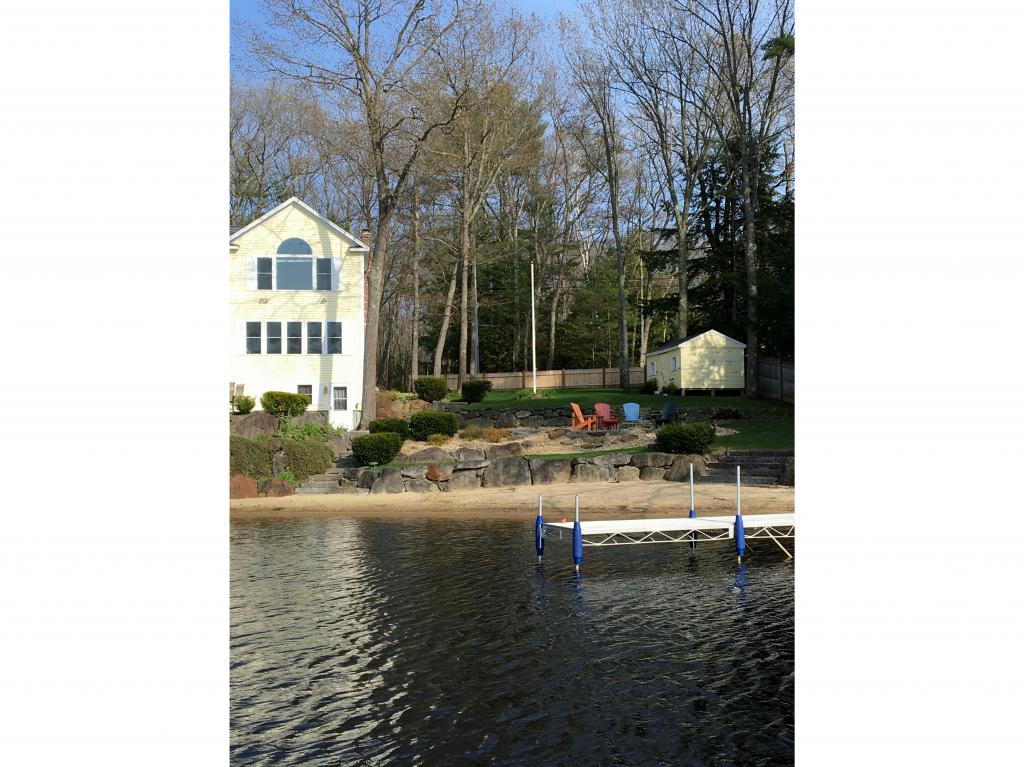 166 East Monomonac Road Winchendon, MA 01475 - Photo 24 of 25 Gallery Image 24
