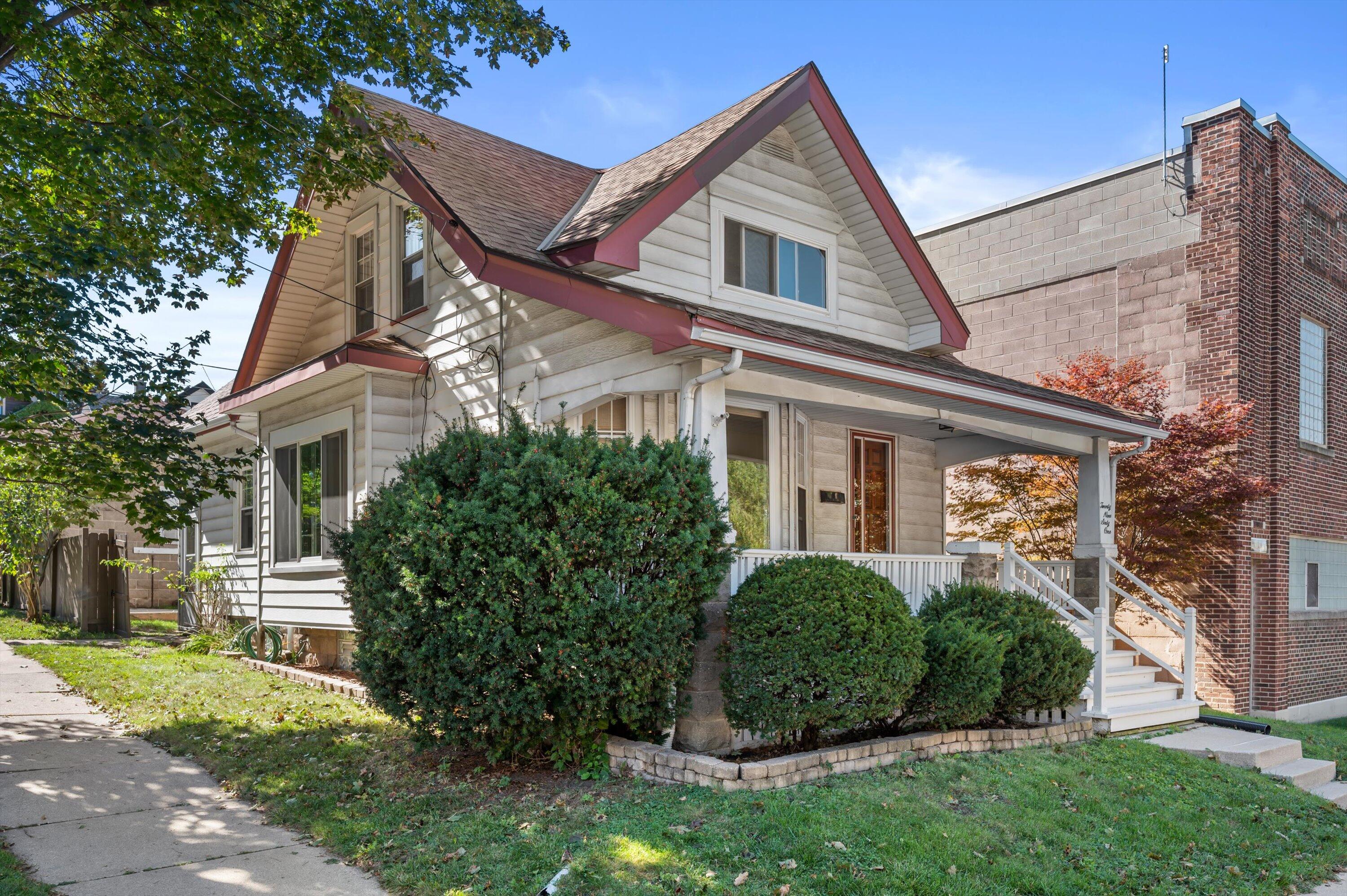 2961 South Delaware Avenue Milwaukee, WI 53207 - Photo 23 of 24 Welcome