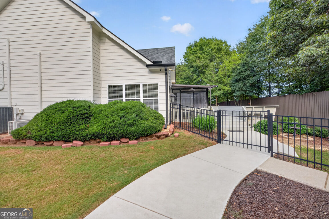 82 Flintstone Road Jefferson, GA 30549 - Photo 48 of 68 Gallery Image 48