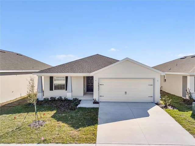 $2,275 | 1632 Astrid Road, Davenport, FL 33837