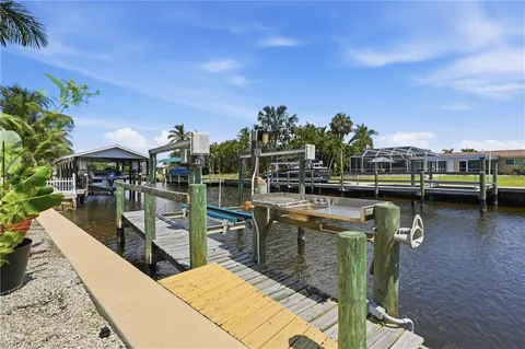 $1,395,000 | 4837 Tarpon Avenue, Bonita Springs, FL 34134