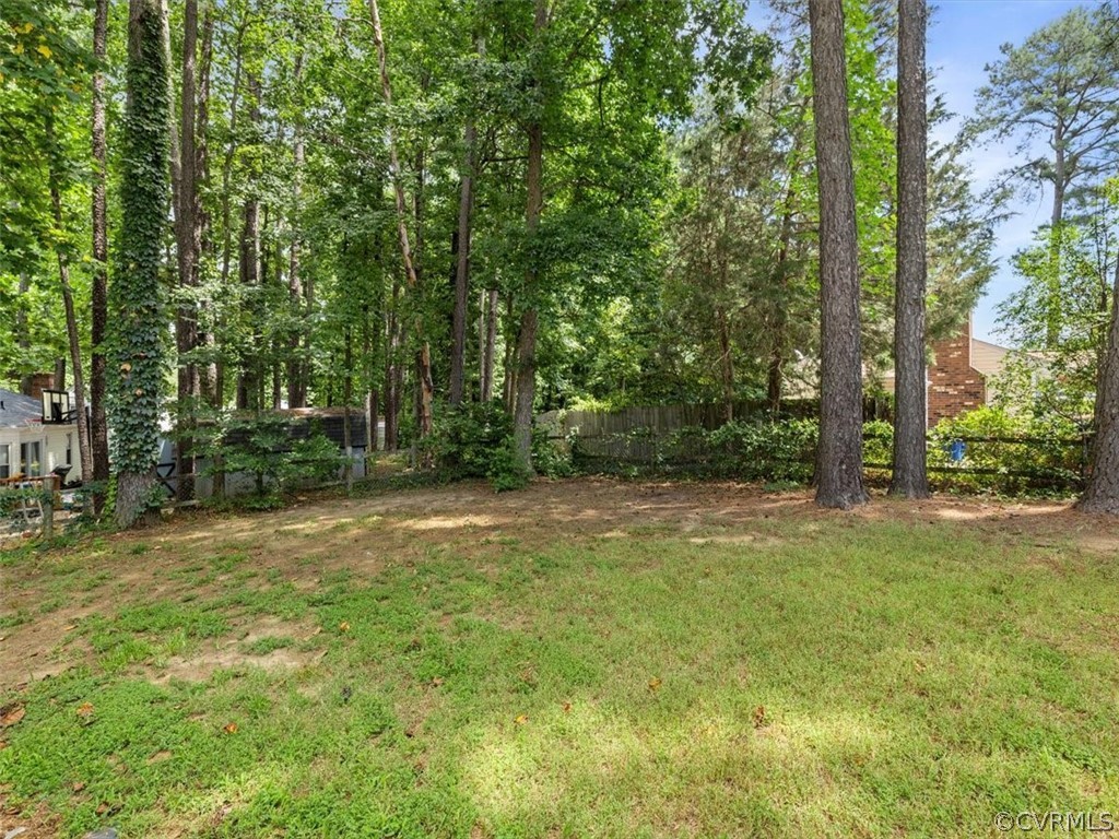 2655 Beaver Falls Road Midlothian, VA 23112 - Photo 20 of 22 Yard