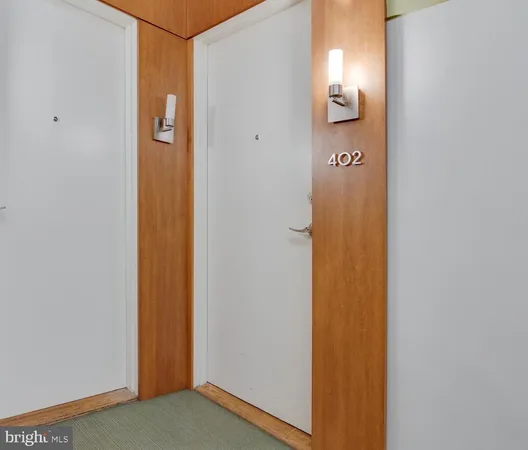 $2,495 | 2010 Kalorama Road Northwest, Unit 402, Washington, DC 20009