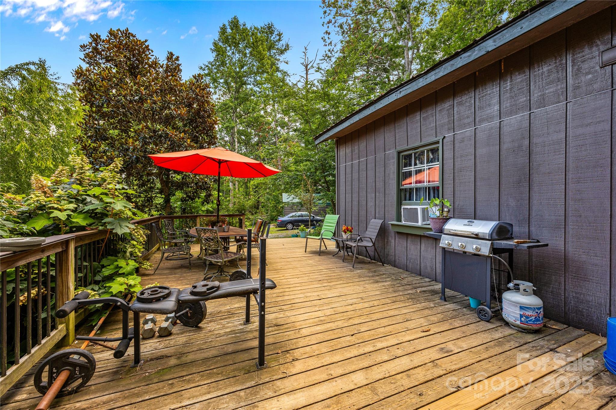 17 McGee Hl Road Fairview, NC 28730 - Photo 4 of 29