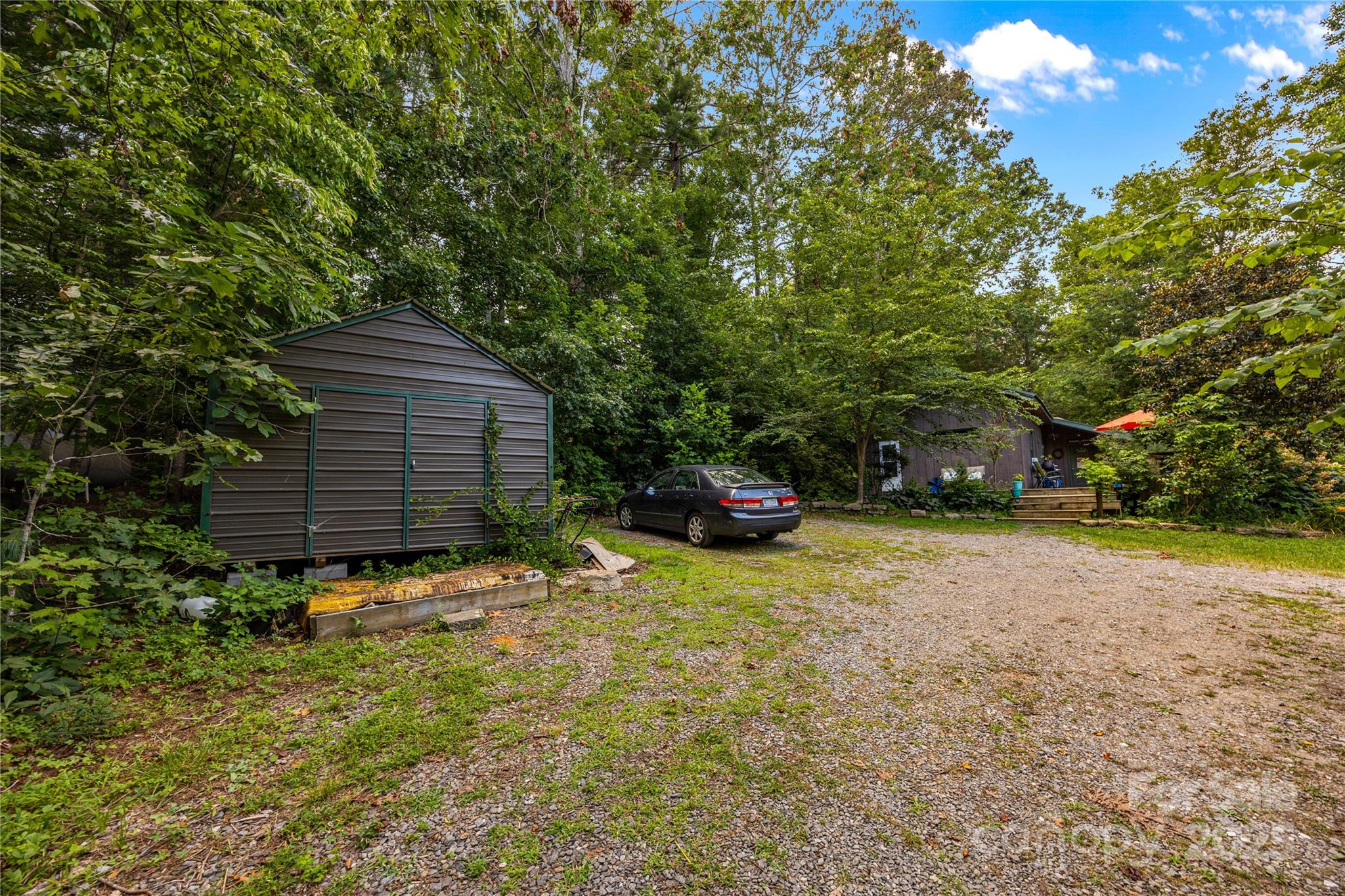 17 McGee Hl Road Fairview, NC 28730 - Photo 7 of 29