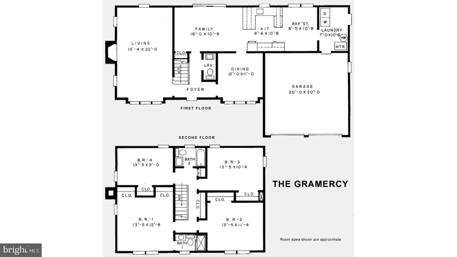 12203 Barclay Place Laurel, MD 20708 - Photo 16 of 17 Gallery Image 16