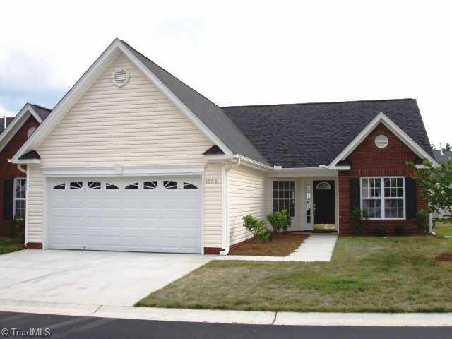 17 C Laurel Oak Ranch High Point, NC 27265 - Photo 1 of 1 Exterior Front.