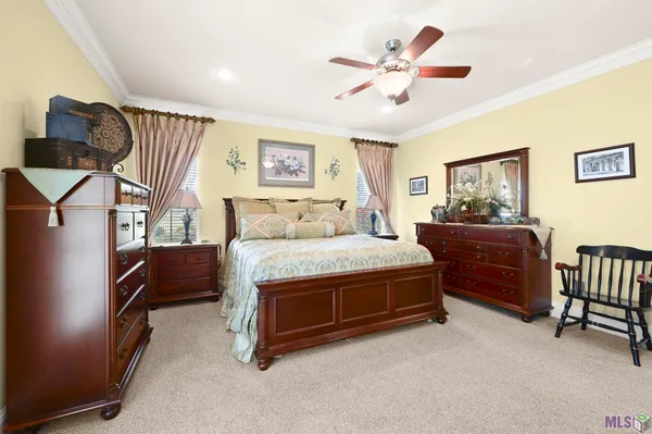 $585,000 | 6191 Breeze Point Drive, Gonzales, LA 70737