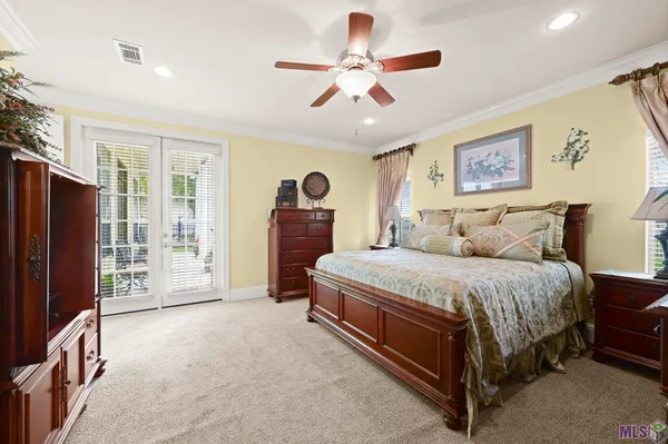 $585,000 | 6191 Breeze Point Drive, Gonzales, LA 70737