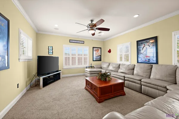 $585,000 | 6191 Breeze Point Drive, Gonzales, LA 70737