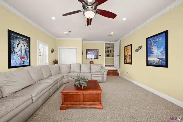 $585,000 | 6191 Breeze Point Drive, Gonzales, LA 70737