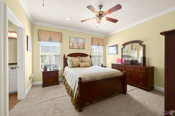 $585,000 | 6191 Breeze Point Drive, Gonzales, LA 70737