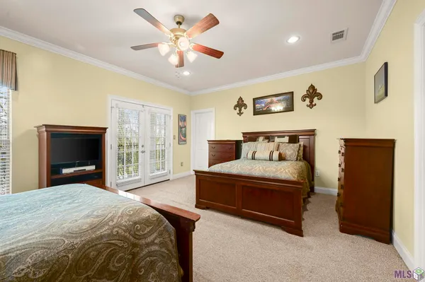 $585,000 | 6191 Breeze Point Drive, Gonzales, LA 70737