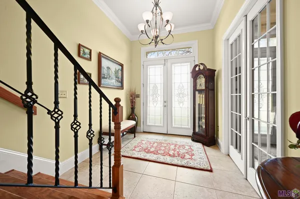 $585,000 | 6191 Breeze Point Drive, Gonzales, LA 70737