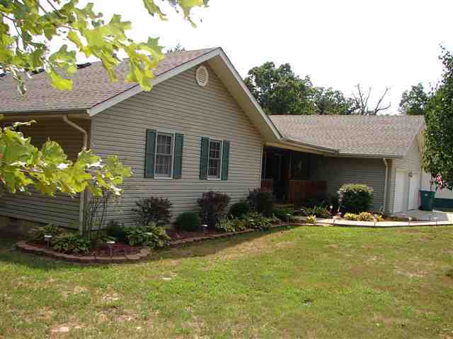 1701 Farm Road, Unit 1090 Monett, MO 65708 - Photo 1 of 1 Primary Photo