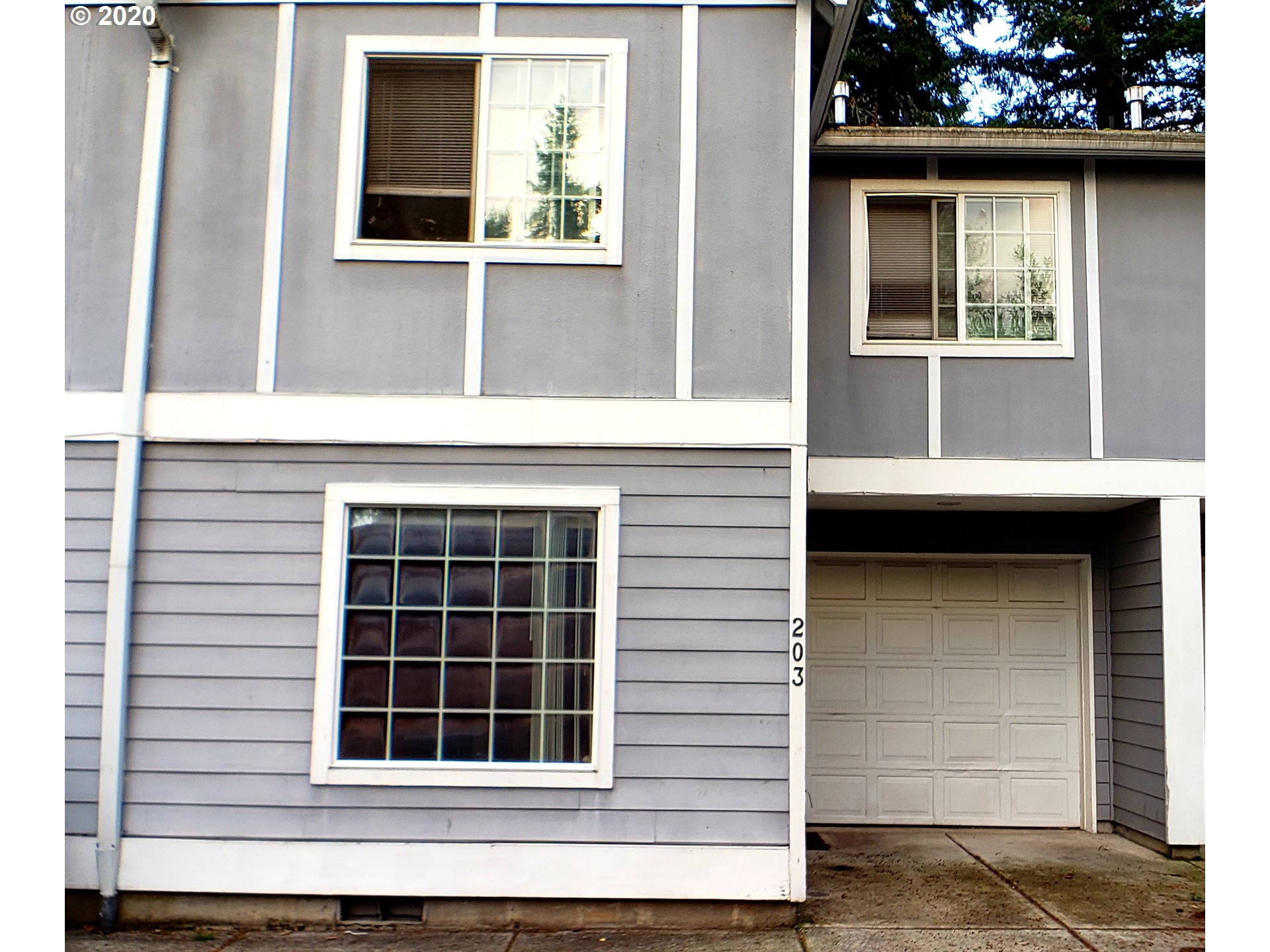 11744 Southeast Foster Road, Unit 203 Portland, OR 97266 - Photo 2 of 11