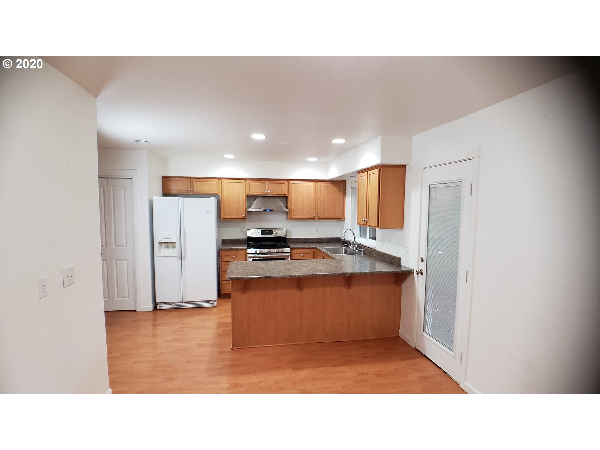 11744 Southeast Foster Road, Unit 203 Portland, OR 97266 - Photo 4 of 11
