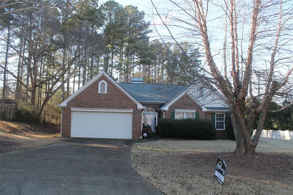 1560 Berryhill Road Cumming, GA 30041 - Photo 1 of 1 Gallery Image 1