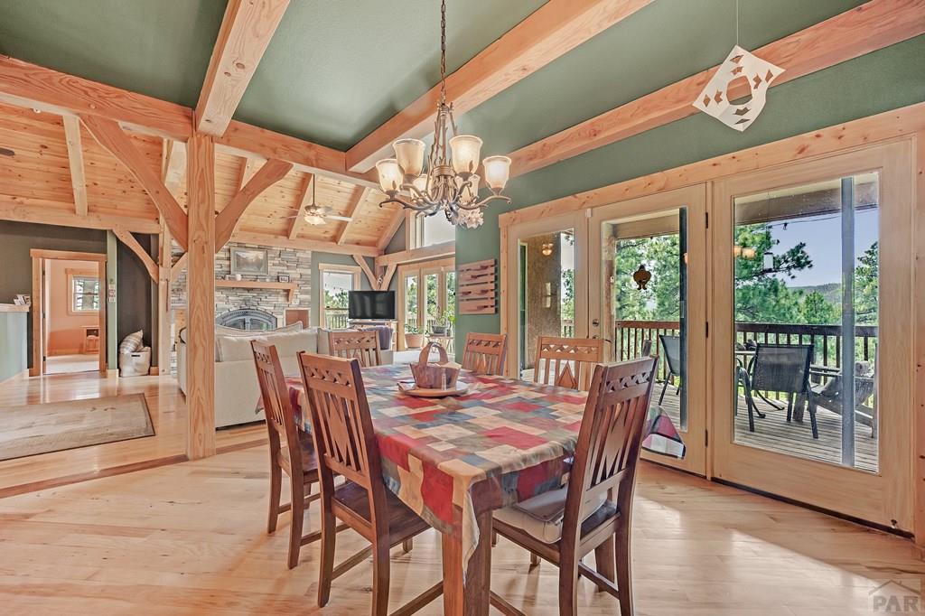 8564 Ridge Road Beulah, CO 81023 - Photo 4 of 71