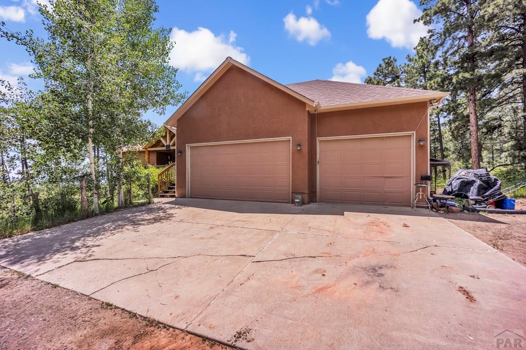 8564 Ridge Road Beulah, CO 81023 - Photo 46 of 71