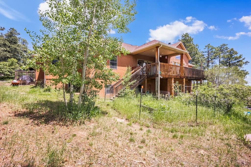 8564 Ridge Road Beulah, CO 81023 - Photo 54 of 71